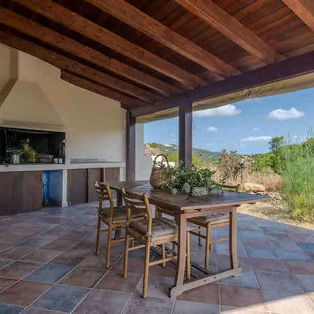 Casa Maya Σπίτι διακοπών Όλμπια
