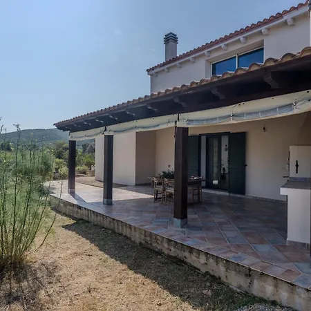 Casa Maya Όλμπια