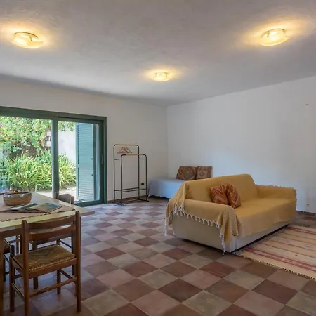 Σπίτι διακοπών Casa Maya *
