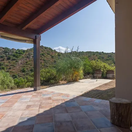 Σπίτι διακοπών Casa Maya