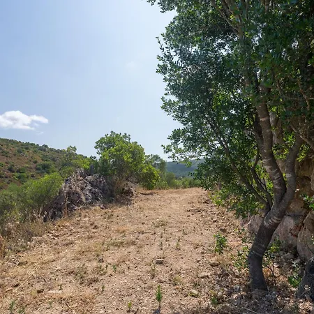 Σπίτι διακοπών Casa Maya Όλμπια