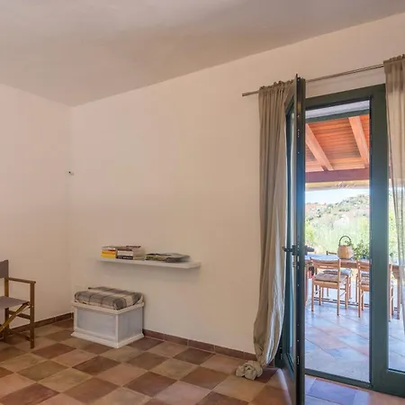 Casa Maya Olbia