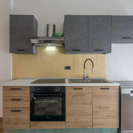 度假居 Casa Maya *