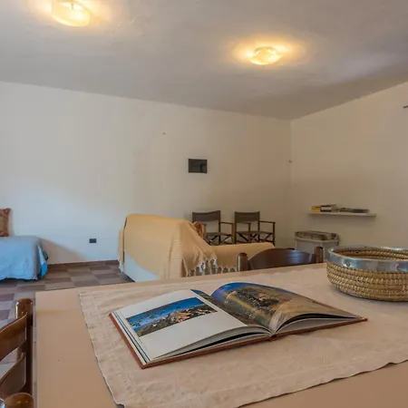 Casa Maya Hébergement de vacances Olbia
