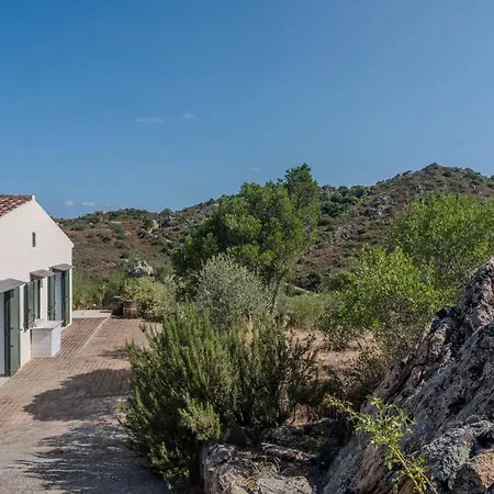 Holiday home Casa Maya Olbia