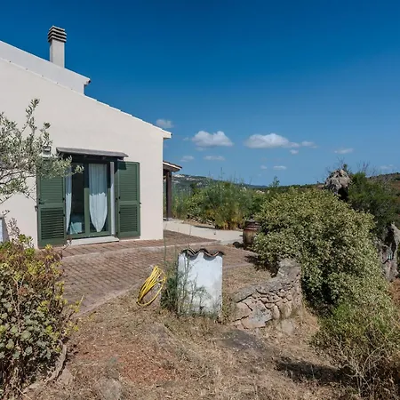 Hébergement de vacances Casa Maya Olbia