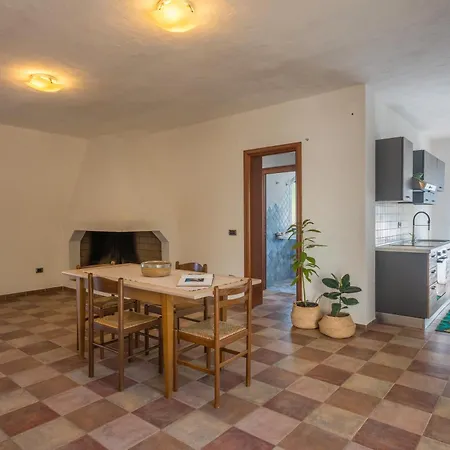 Casa Maya Holiday home Olbia