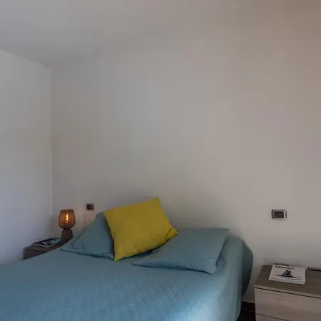 Casa Maya Olbia