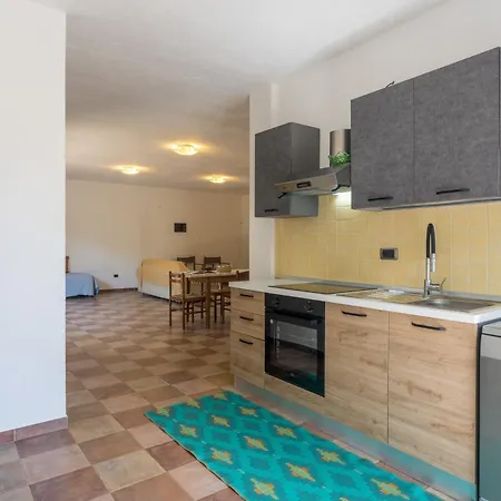 Casa Maya Holiday home Olbia