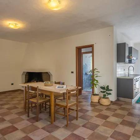 Holiday home Casa Maya