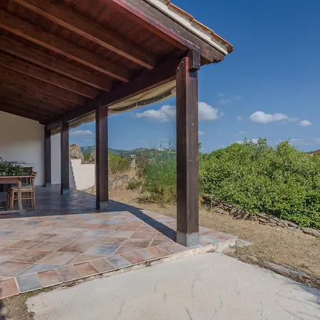 Holiday home Casa Maya