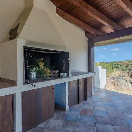 Holiday home Casa Maya Olbia