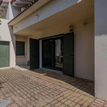 Holiday home Casa Maya Olbia