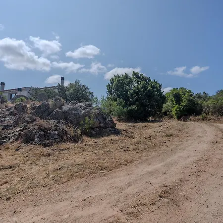 Holiday home Casa Maya Olbia